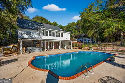 1144 Oak Grove Road, Pine Mountain, GA 31822 - Photo 5