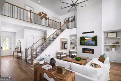 3510 Addison Court, Cumming, GA 30028 - Photo 25