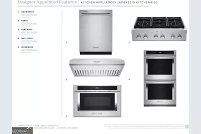 3510 Addison Court, Cumming, GA 30028 - Photo 9