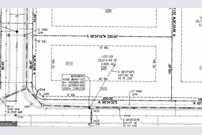 3510 Addison Court, Cumming, GA 30028 - Photo 5