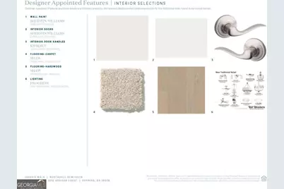 3510 Addison Court, Cumming, GA 30028 - Photo 7