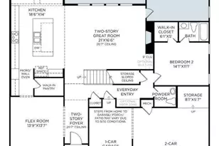 3510 Addison Ct, Cumming, GA 30028 - Photo 3