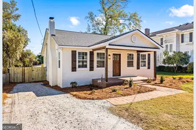 812 Russell Street, Augusta, GA 30904 - Photo 9