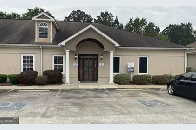 303 Harris Industrial Boulevard, Vidalia, GA 30474 - Photo 1