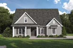 1002 Mill Race, Zebulon, GA 30295 - Photo 1