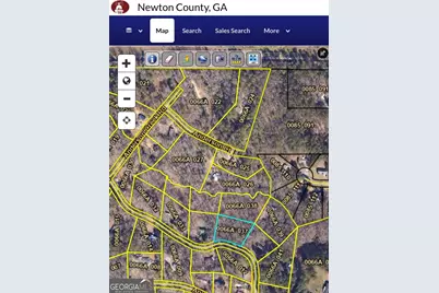 440 Varner Street, Covington, GA 30016 - Photo 1