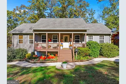 52 McCollum Road, Ellijay, GA 30540 - Photo 41