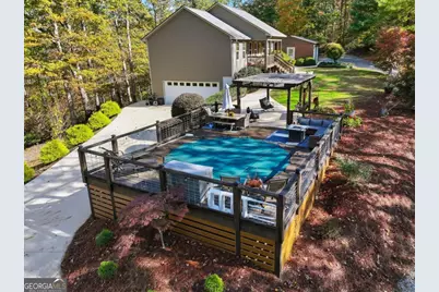 52 McCollum Road, Ellijay, GA 30540 - Photo 5