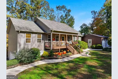 52 McCollum Road, Ellijay, GA 30540 - Photo 43
