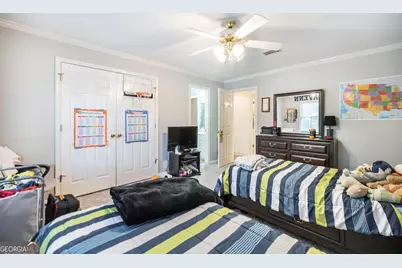 103 Howard Oaks Drive, Macon, GA 31210 - Photo 31