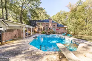 103 Howard Oaks Dr, Macon, GA 31210 - Photo 43