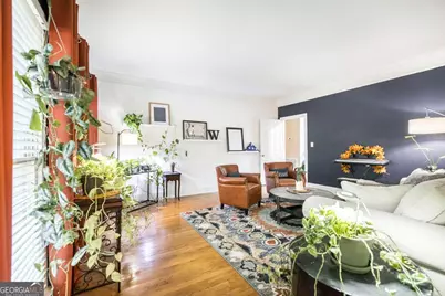 103 Howard Oaks Drive, Macon, GA 31210 - Photo 17