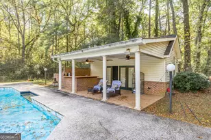 103 Howard Oaks Dr, Macon, GA 31210 - Photo 45