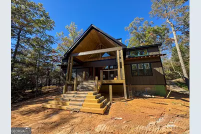 93 Silver Oaks Court #TRACT 2, Blue Ridge, GA 30513 - Photo 13