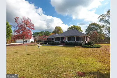 2117 W Grantville Road, Grantville, GA 30220 - Photo 7