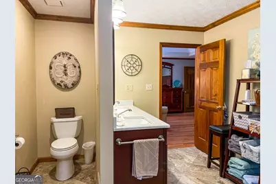 2117 W Grantville Road, Grantville, GA 30220 - Photo 23