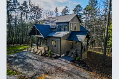 161 River Ridge Lane, Blue Ridge, GA 30513 - Photo 31