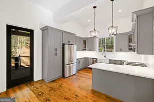 161 River Ridge Ln, Blue Ridge, GA 30513 - Photo 5