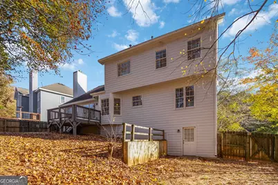 3477 Chinaberry Lane, Snellville, GA 30039 - Photo 33