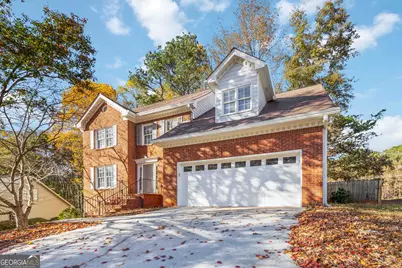 3477 Chinaberry Lane, Snellville, GA 30039 - Photo 3