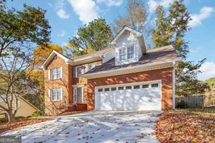 3477 Chinaberry Ln, Snellville, GA 30039 - Photo 3