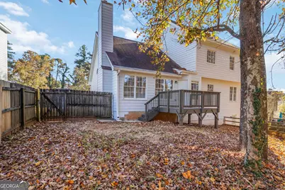 3477 Chinaberry Lane, Snellville, GA 30039 - Photo 35