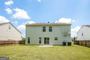 8319 Milam Loop, Fairburn, GA 30213 - Photo 17