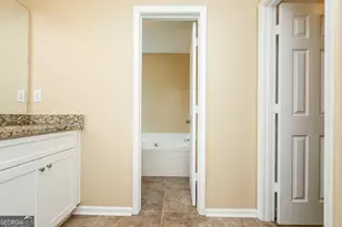 8319 Milam Loop, Fairburn, GA 30213 - Photo 9