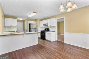 2355 Range Heights Terrace, Loganville, GA 30052 - Photo 21