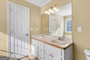 2355 Range Heights Terrace, Loganville, GA 30052 - Photo 45