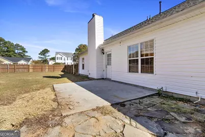 2355 Range Heights Terrace, Loganville, GA 30052 - Photo 59