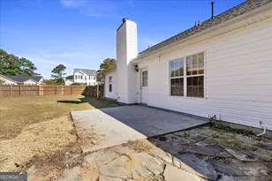 2355 Range Heights Terrace, Loganville, GA 30052 - Photo 59