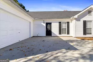 2355 Range Heights Terrace, Loganville, GA 30052 - Photo 9