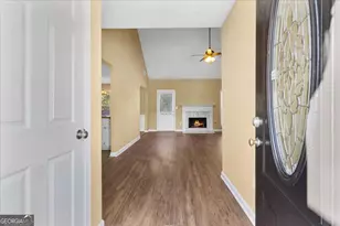 2355 Range Heights Terrace, Loganville, GA 30052 - Photo 11