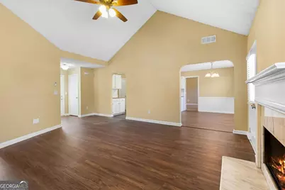 2355 Range Heights Terrace, Loganville, GA 30052 - Photo 17