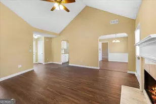 2355 Range Heights Terrace, Loganville, GA 30052 - Photo 17