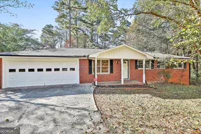 2914 Vogue Drive, Douglasville, GA 30134 - Photo 1