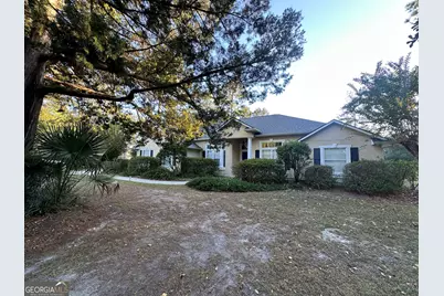 1024 Greenwillow Drive, Saint Marys, GA 31558 - Photo 1