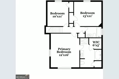 100 Woodcrest Way, McDonough, GA 30253 - Photo 17