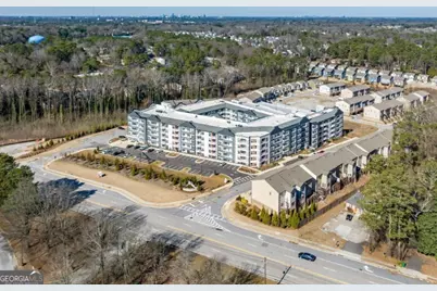 750 Avondale Creek Drive #440, Decatur, GA 30032 - Photo 35