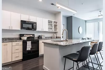 750 Avondale Creek Drive #440, Decatur, GA 30032 - Photo 3
