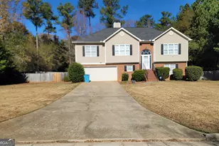 233 Cobblestone Ln, McDonough, GA 30252 - Photo 1