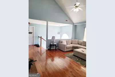 233 Cobblestone Lane, McDonough, GA 30252 - Photo 7