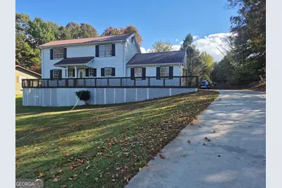 3911 Oak Harbour Drive, Gainesville, GA 30506 - Photo 1