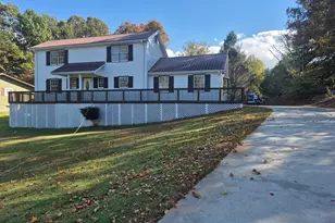 3911 Oak Harbour Dr, Gainesville, GA 30506 - Photo 1