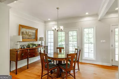 45 Fiddle Creek, Social Circle, GA 30025 - Photo 11