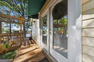 130 W Daylight Dr, Eatonton, GA 31024 - Photo 5