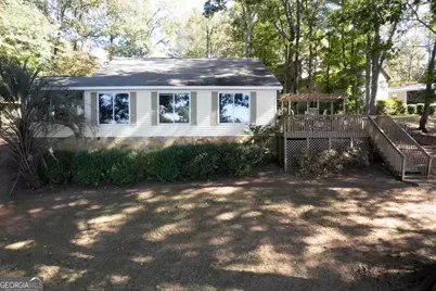 130 W Daylight Drive, Eatonton, GA 31024 - Photo 49