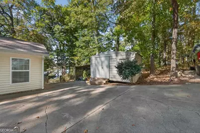 130 W Daylight Drive, Eatonton, GA 31024 - Photo 43