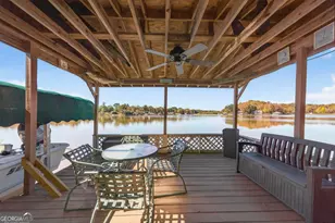 130 W Daylight Dr, Eatonton, GA 31024 - Photo 3